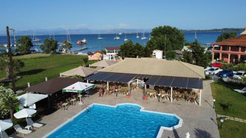 Egrypos Hotel 3