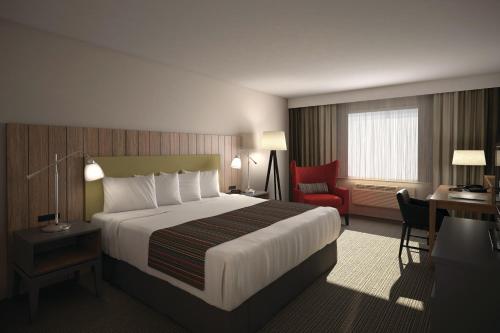 Country Inn & Suites by Radisson Enid OK - image 2