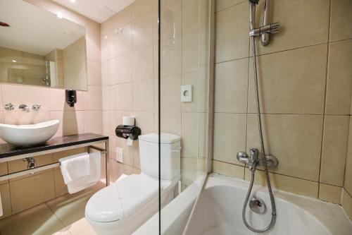 Doppelzimmer, stadtblick