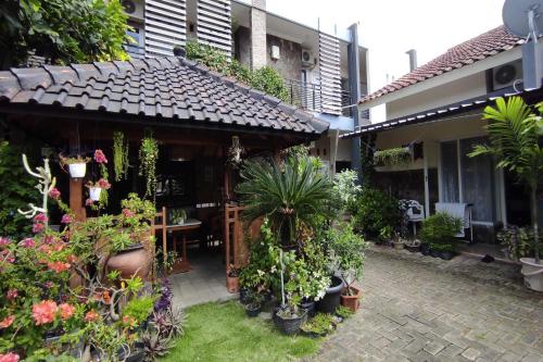 Homestay Syariah Menspul 27