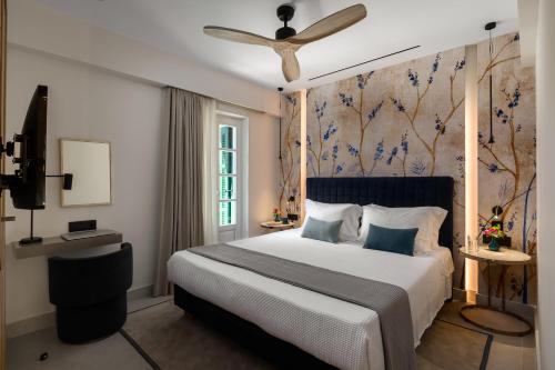 New York Luxury Suites in 코르푸 섬