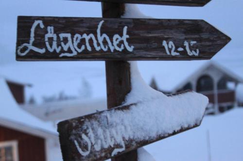 Hotell Karolinen Åre - image 8