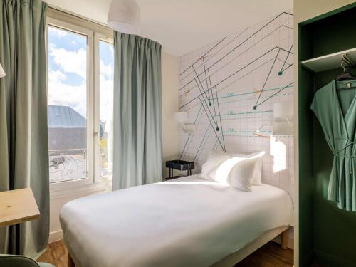 Hotel ibis Styles Asnieres Centre