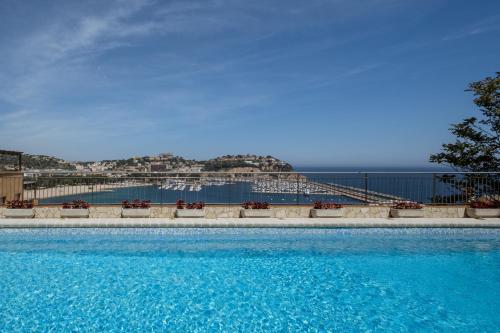 Hotel Montjoi by Brava Hoteles