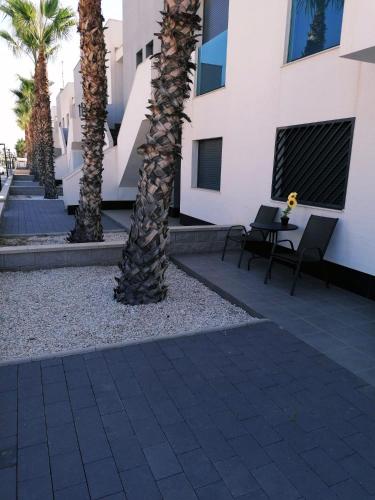 Bungalow La Zenia Oasis Beach