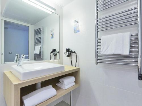 Hôtel Kyriad Paris 18 - Porte de Clignancourt - Montmartre