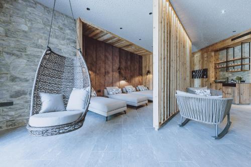 Spa, ZAGLGUT HOTEL-CHALETS, Exclusive Suites and Chalets with Air Conditioning, Panoramic Views & Summer  in Kapruna
