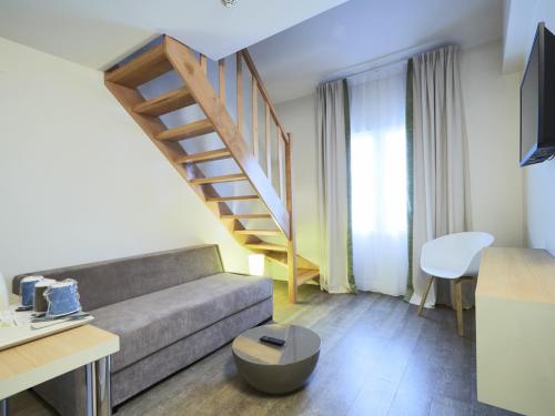 Hôtel Kyriad Paris 18 - Porte de Clignancourt - Montmartre