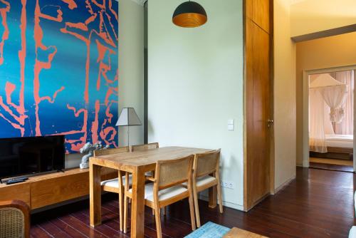 Belfort Rooms & Apartments - image 12