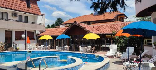 FAMILY HOTEL SAINT PETER 2