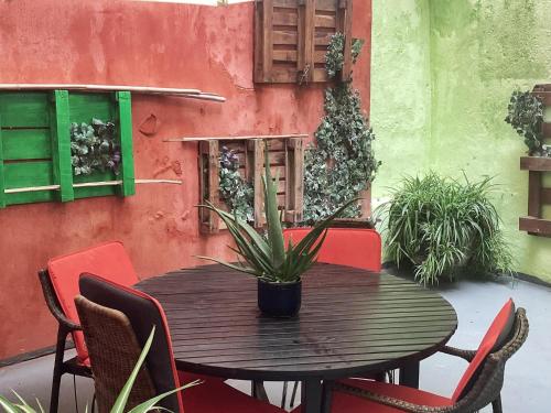 Casa Centre gîte à louer Teatre Auditori Municipal