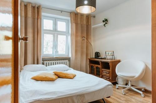 Rooms Gdansk Wrzeszcz centrum - Gdansk