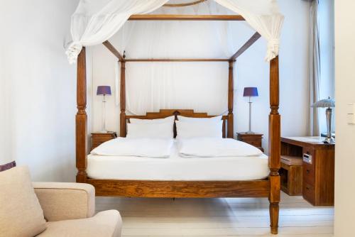 Large Room room in Numa Berlin Belfort