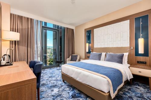 Tbilisi Philharmonic Hotel by Mercure