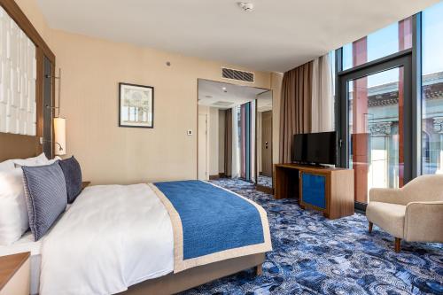 Tbilisi Philharmonic Hotel by Mercure