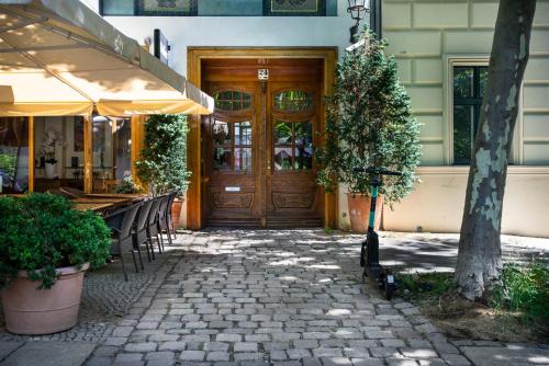 Belfort Rooms & Apartments - image 7