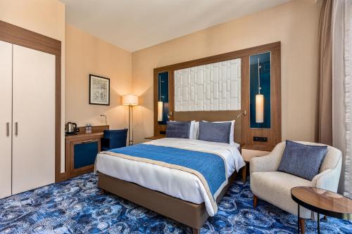 Tbilisi Philharmonic Hotel by Mercure