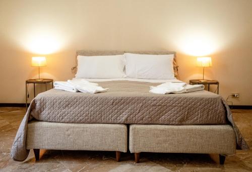 La Loggia di Trapani