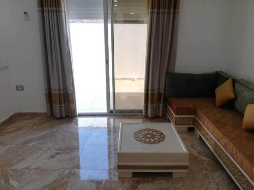 S 2 1km from the beach in Kelibia