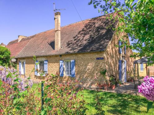 The Cottage and The Barn at Les Chouettes