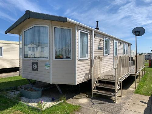 Thornwick Bay Haven Site - Homely Stays- Sun,Sea,Sand and Unforgettable Veiws