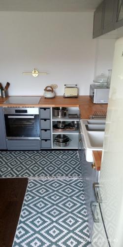 Apartmány Friday - image 10