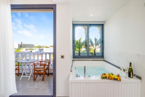 Drossia Residenza Boutique Hotel Malia in Malia