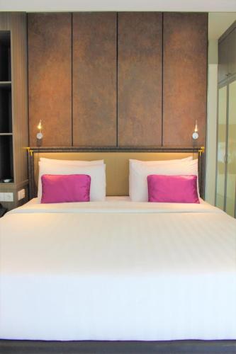 Shakti Hotel Bandung