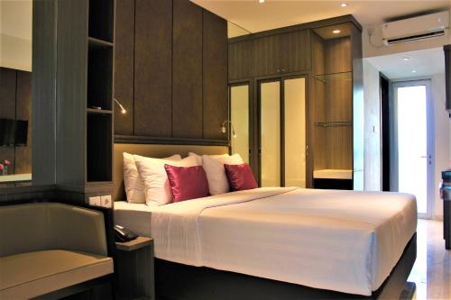 Shakti Hotel Bandung