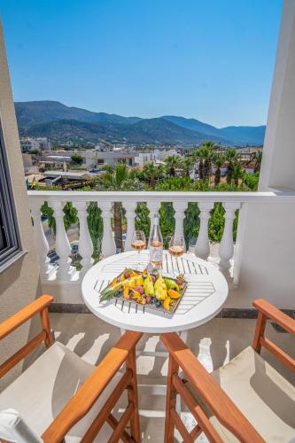 Drossia Residenza Boutique Hotel Malia in Malia