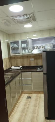 Regency Al Mansoor