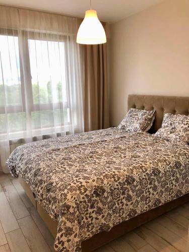 Sunny Dream Apartments, Sofia (Foto 7)