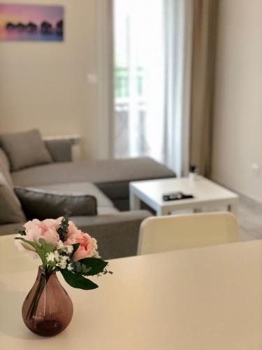 Sunny Dream Apartments, Sofia (Foto 9)