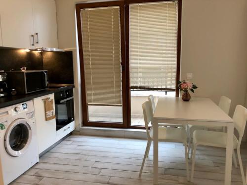 Sunny Dream Apartments, Sofia (Foto 10)