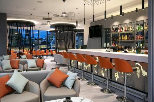 Spark by Hilton Luton, Luton (photo 2)