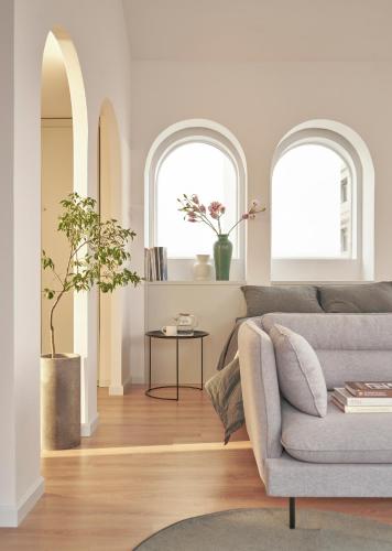 บริการและสิ่งอำนวยความสะดวก, เอ็กซ์เพรส บาย เอ็ม วิลเลจ ดง ดู (Express by M Village Đông Du) in โฮจิมินห์ซิตี้