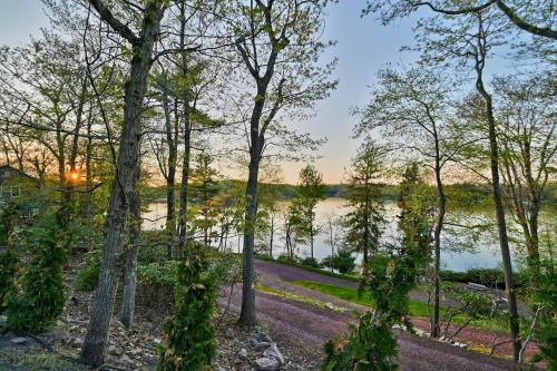 5-BR Lake Harmony chalet cabin in Poconos (197) - Chalet - Lake Harmony