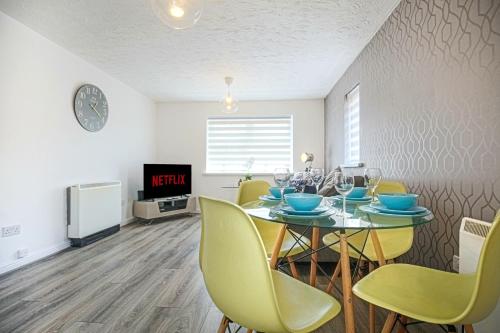 Picture of 2 Bedroom Apartment At Bicester, Platinum Key- The Spacious Apartment