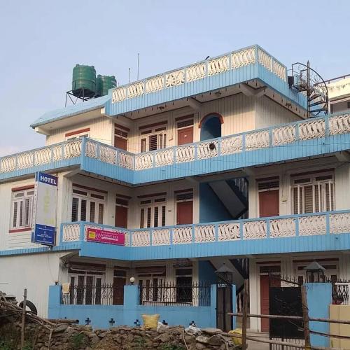 HOTEL ICE VIEW POKHARA – Pokhara, FL