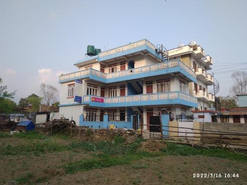 HOTEL ICE VIEW POKHARA – Pokhara, FL