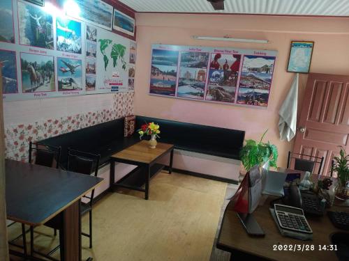 HOTEL ICE VIEW POKHARA – Pokhara, FL