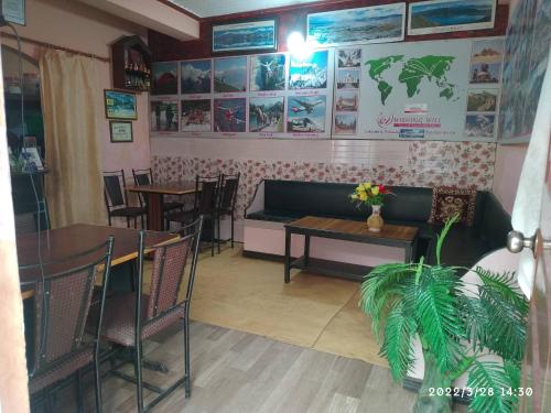 HOTEL ICE VIEW POKHARA – Pokhara, FL