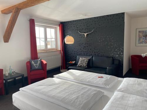 Landhotel Zerlaut in Kißlegg, Deutschland