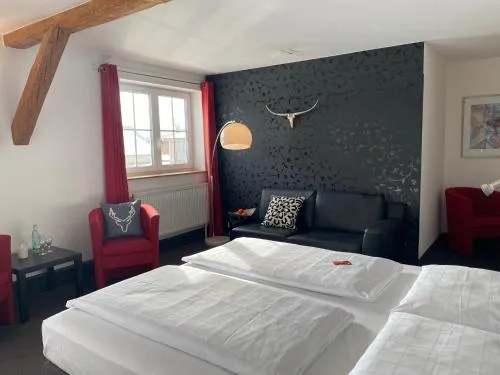 Landhotel Zerlaut in Kißlegg, Deutschland