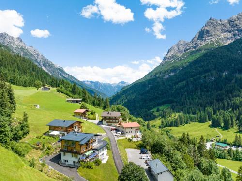 Hotel Tiroler Herz