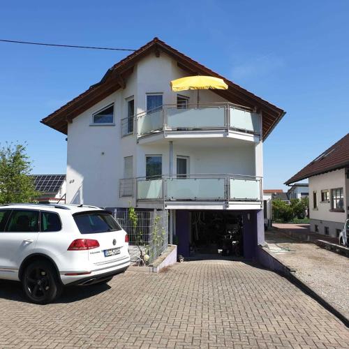M&J FeWo in Kappel-Grafenhausen, Deutschland