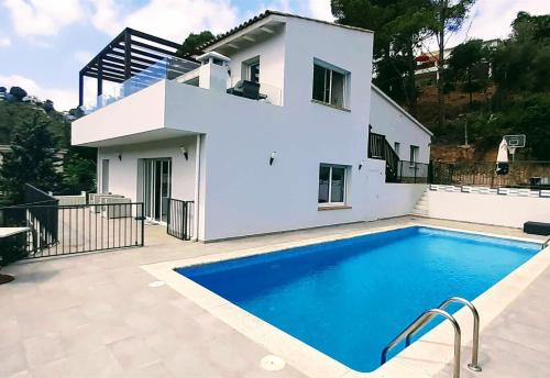 Casa Nuestra - Accommodation - Begur