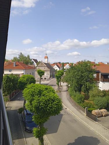 Skats, Ferienwohnung "Zur alten Schreinerei" Gundelfingen - Donau in Gundelfingen an der Donau