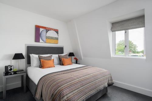 Templeton Place by Supercity Aparthotels - image 9