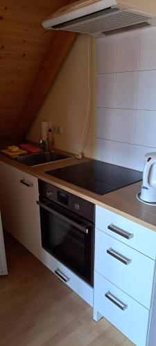 B&B Talstation Ferienwohnung für 2 Personen